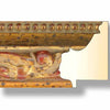 Baguette d'encadrement en bois de qualité