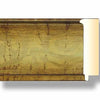 Baguette d'encadrement en bois de qualité