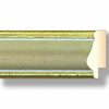 Baguette d'encadrement en bois de qualité
