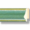 Baguette d'encadrement en bois de qualité
