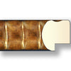 Baguette d'encadrement en bois de qualité