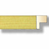Baguette d'encadrement en bois de qualité
