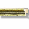 Baguette d'encadrement en bois de qualité