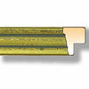 Baguette d'encadrement en bois de qualité