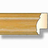 Baguette d'encadrement en bois de qualité
