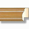 Baguette d'encadrement en bois de qualité