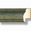 Baguette d'encadrement en bois de qualité