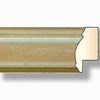 Baguette d'encadrement en bois de qualité