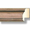 Baguette d'encadrement en bois de qualité