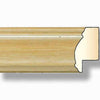 Baguette d'encadrement en bois de qualité