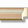 Baguette d'encadrement en bois de qualité