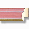 Baguette d'encadrement en bois de qualité