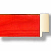 Baguette d'encadrement en bois de qualité